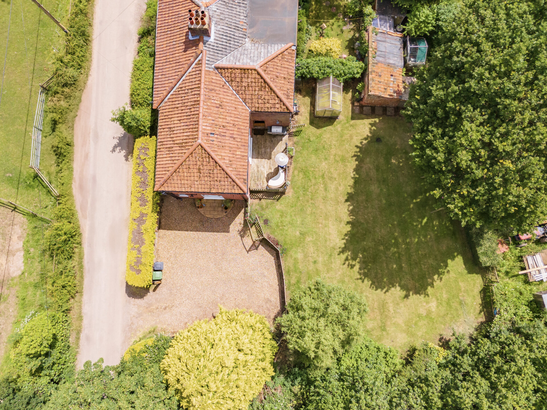 Stow Heath Road, Felmingham, NR28