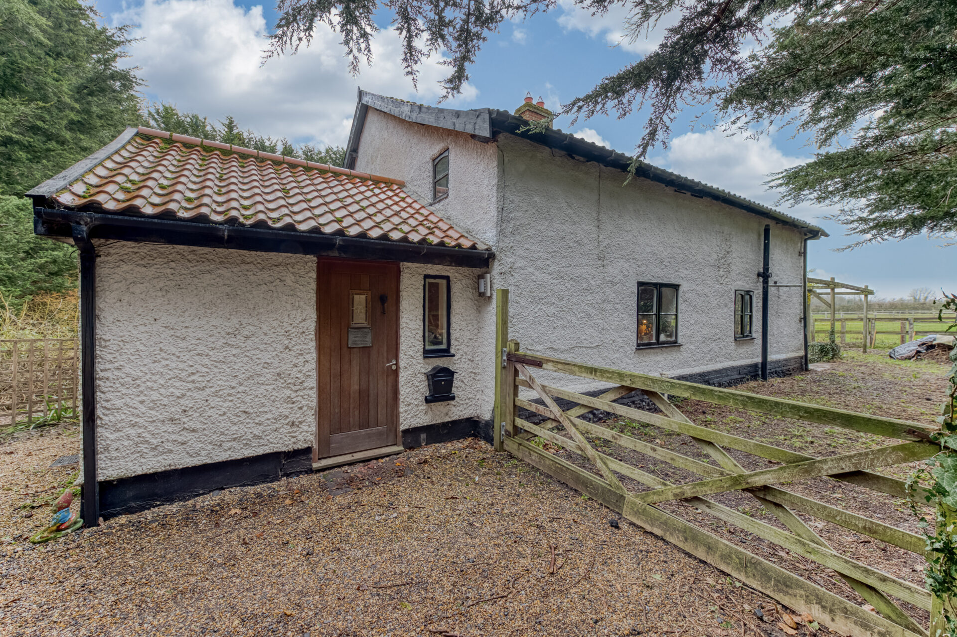 Church Farm Cottage, Southburgh, Thetford