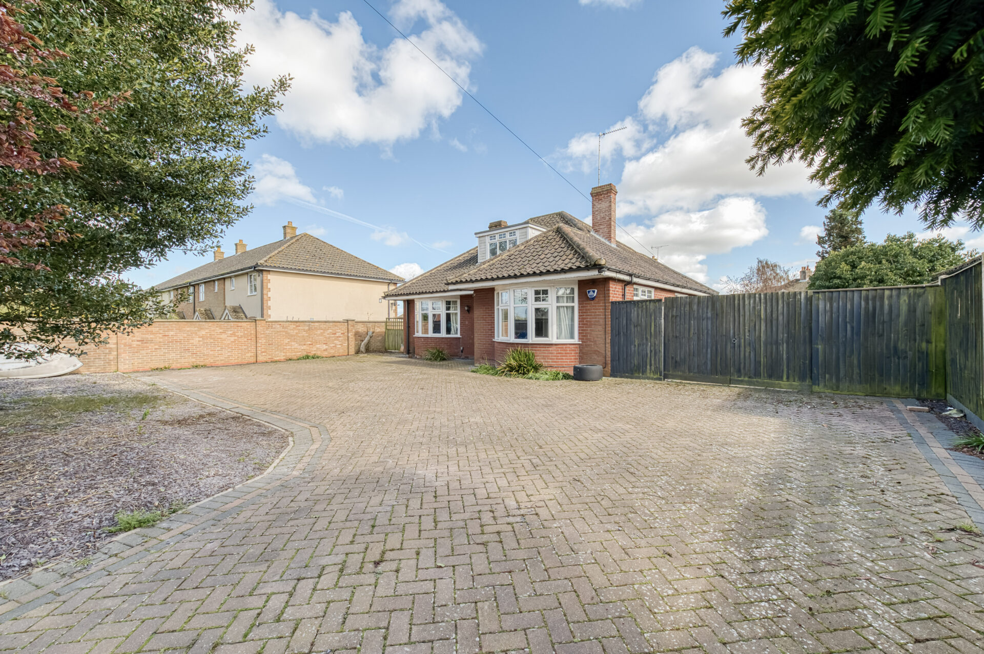 Stalham Road, Hoveton
