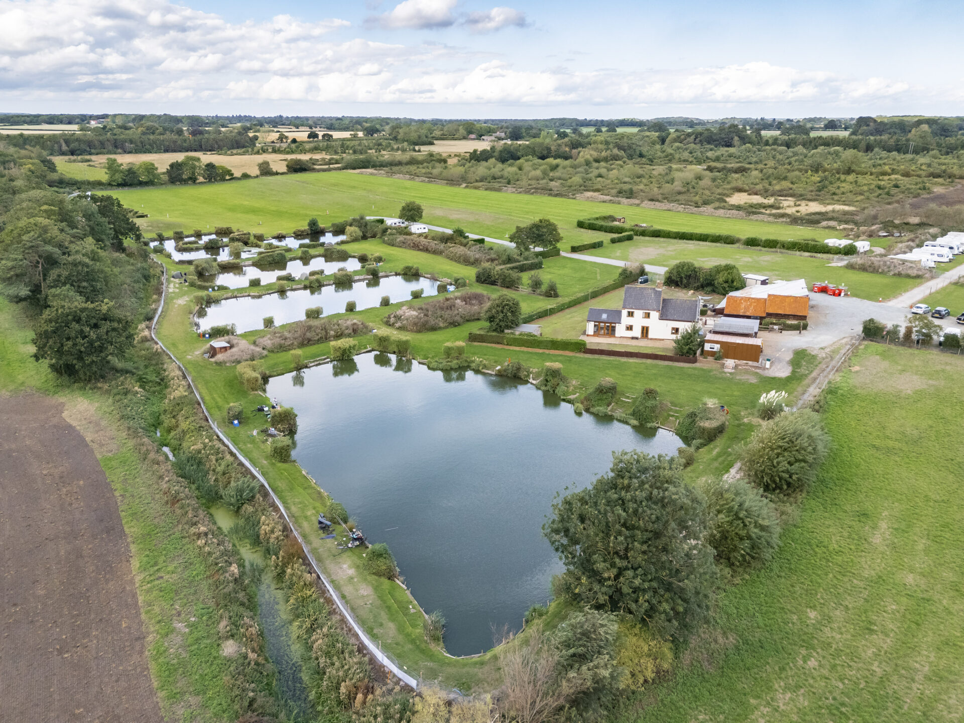 16.9 Acres (STMS)