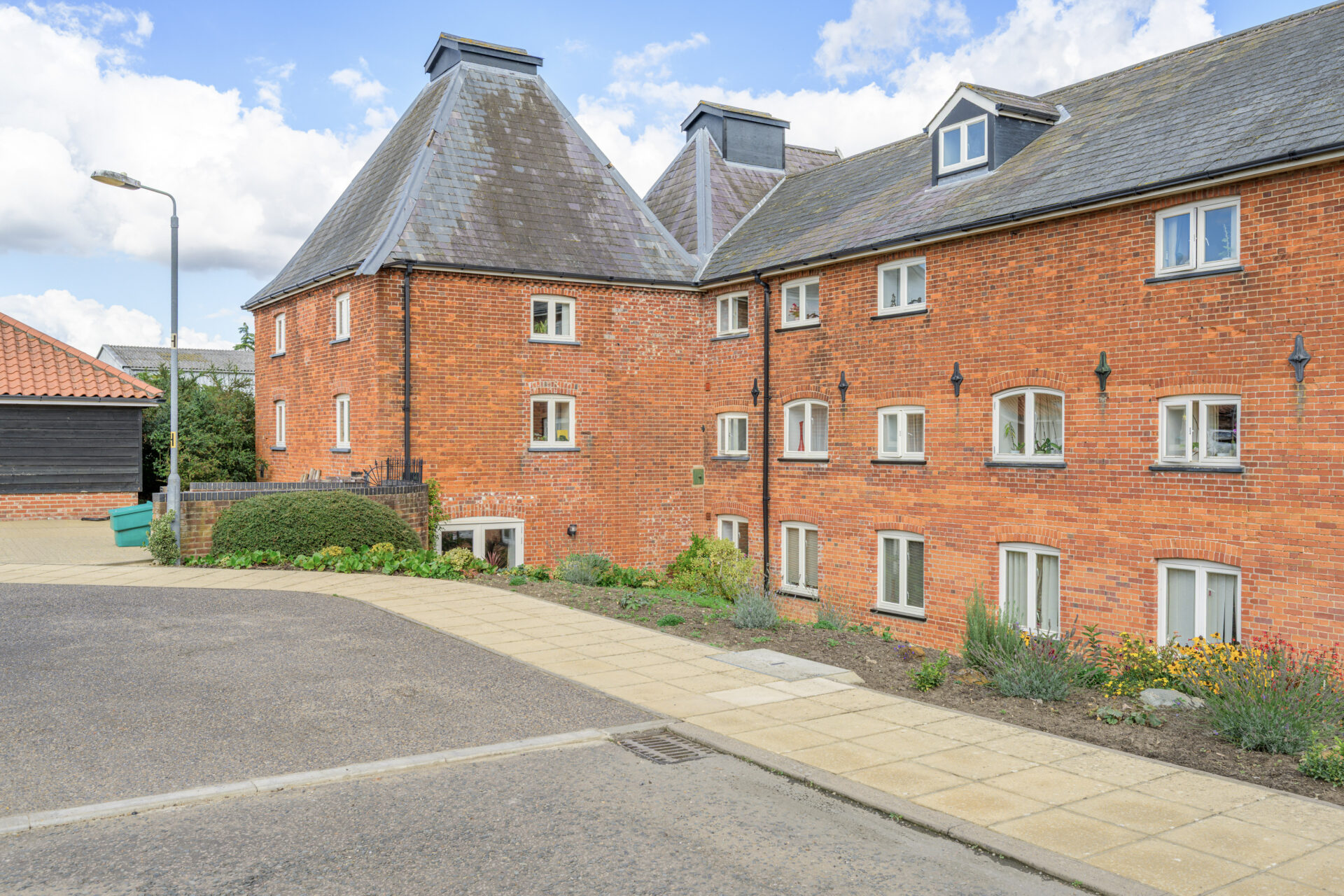 Cherry Tree Court